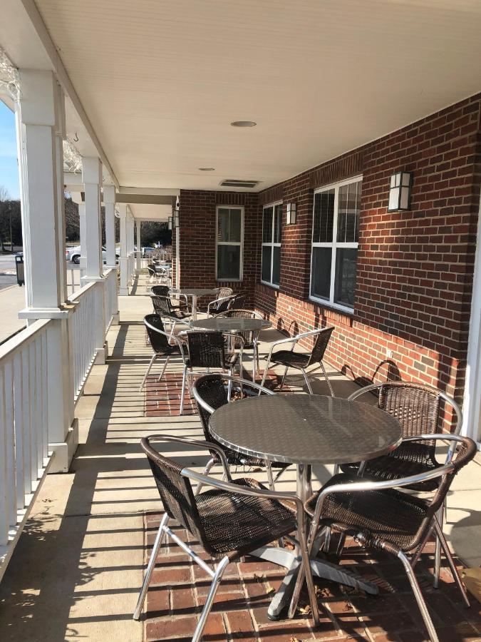 Country Inn & Suites By Radisson, Gettysburg, Pa Dış mekan fotoğraf