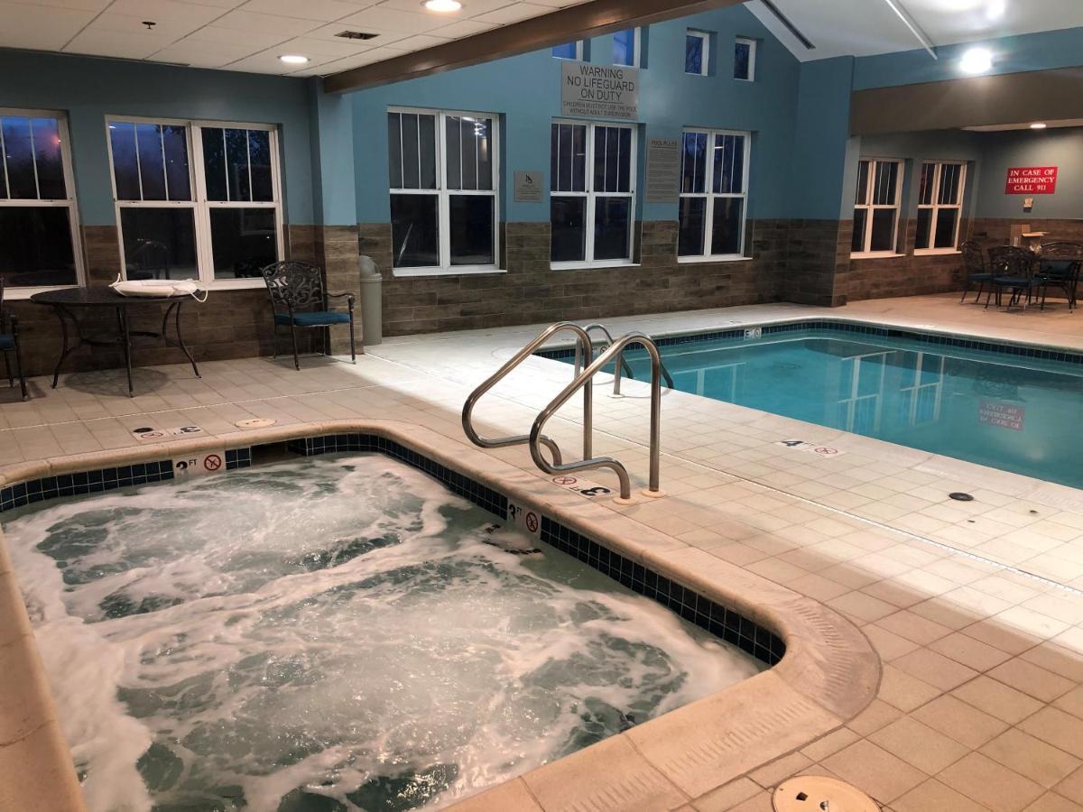 Country Inn & Suites By Radisson, Gettysburg, Pa Dış mekan fotoğraf