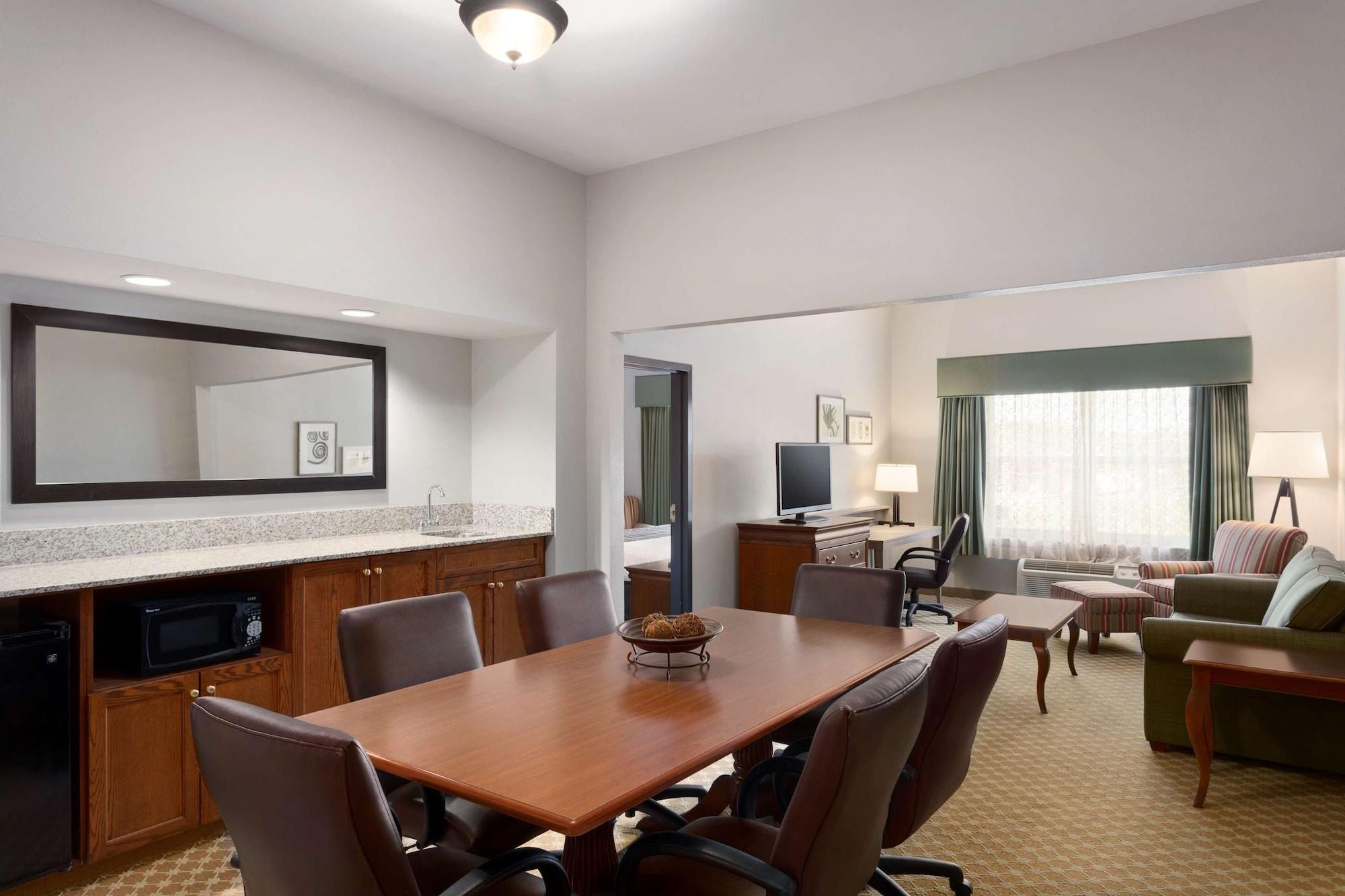 Country Inn & Suites By Radisson, Gettysburg, Pa Dış mekan fotoğraf