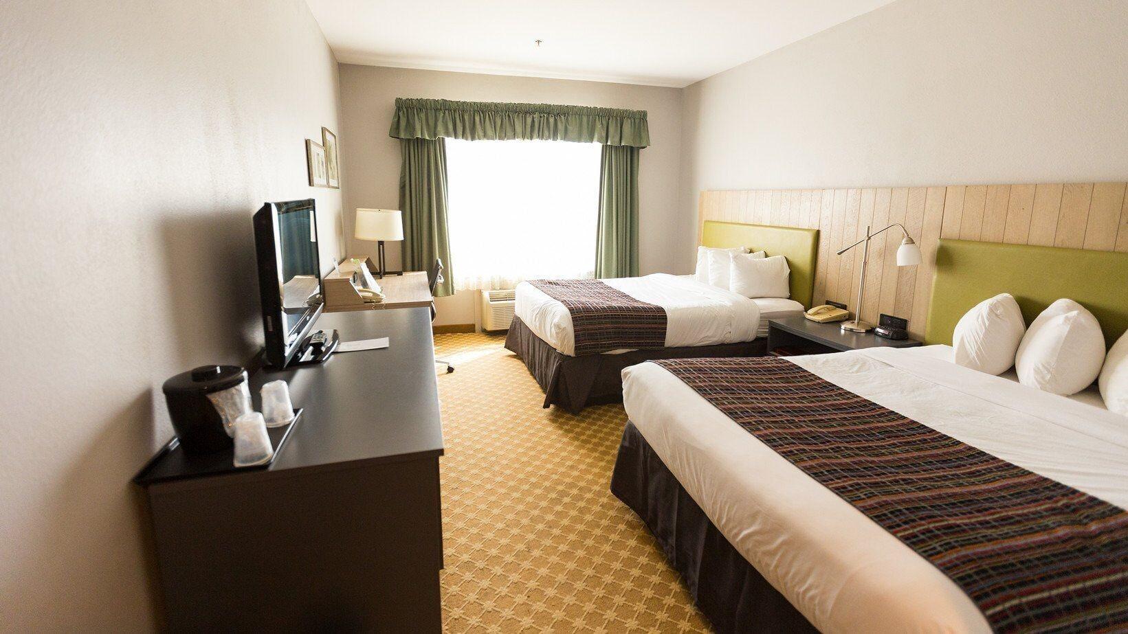 Country Inn & Suites By Radisson, Gettysburg, Pa Dış mekan fotoğraf