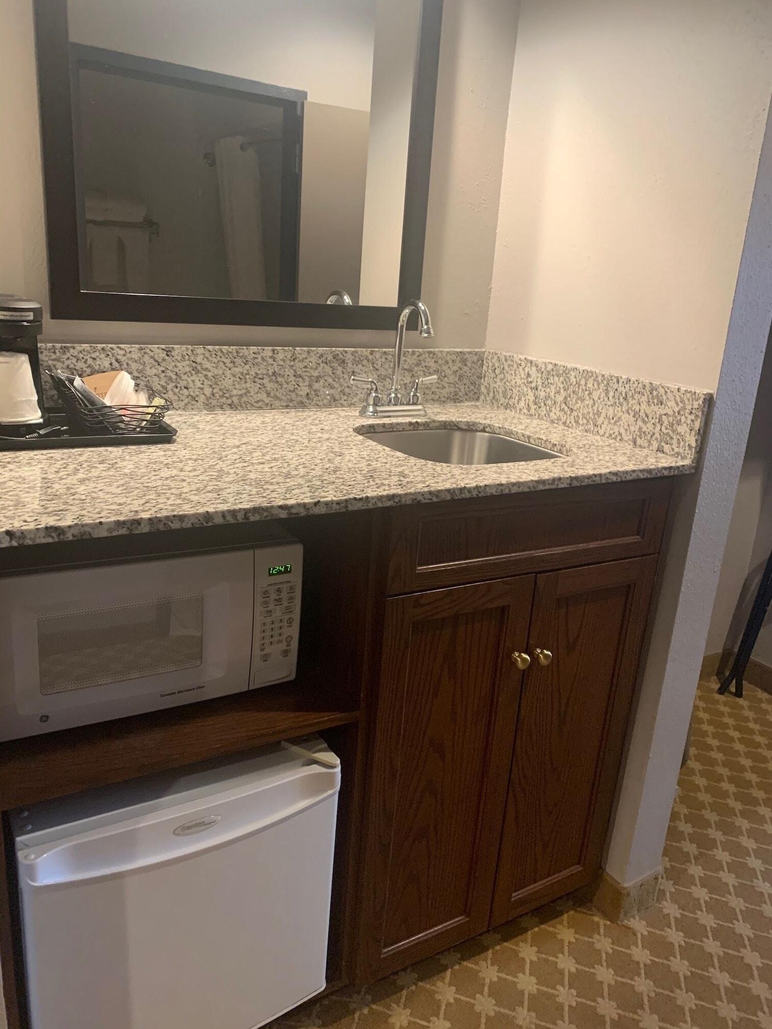 Country Inn & Suites By Radisson, Gettysburg, Pa Dış mekan fotoğraf