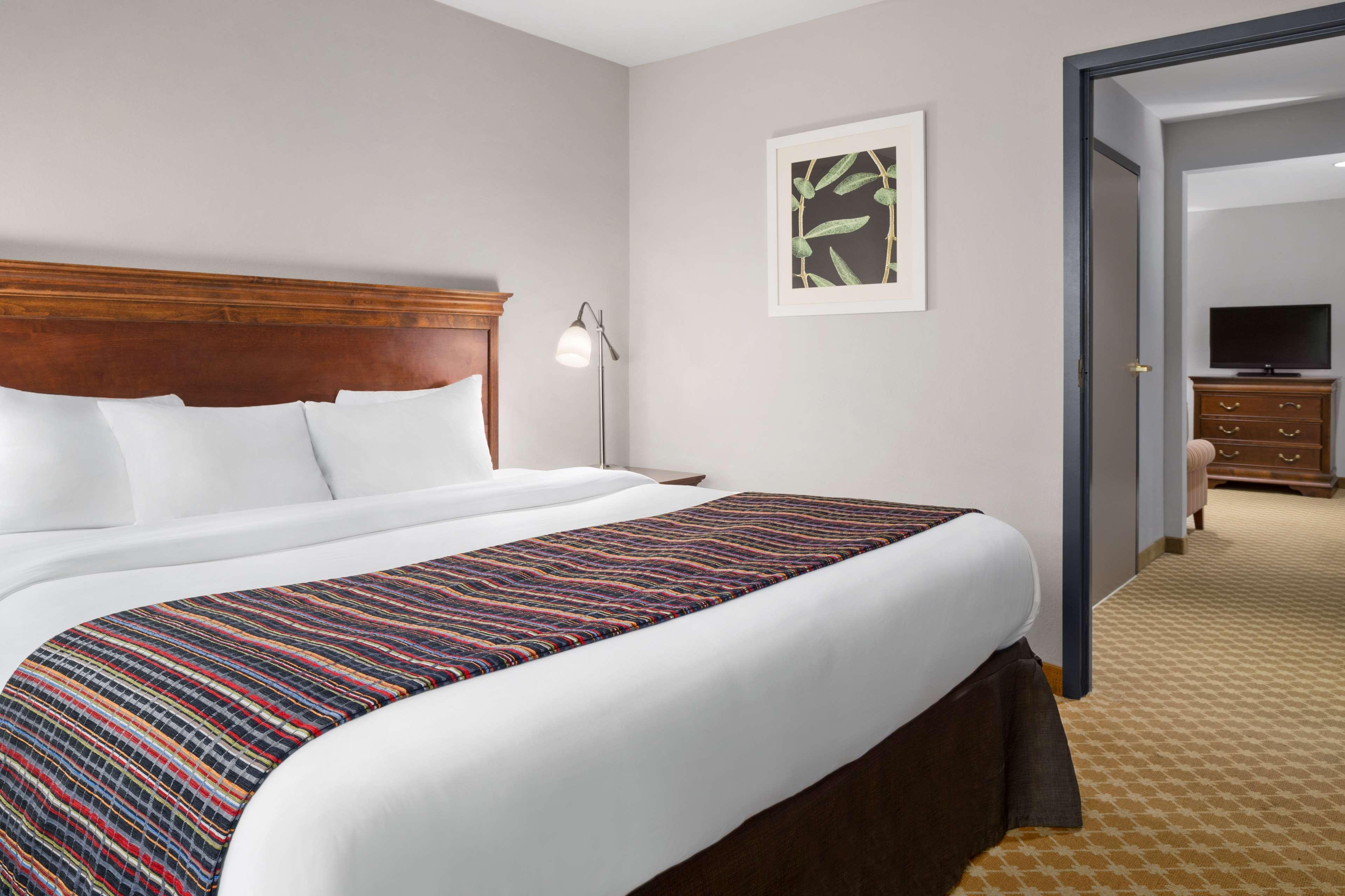 Country Inn & Suites By Radisson, Gettysburg, Pa Dış mekan fotoğraf