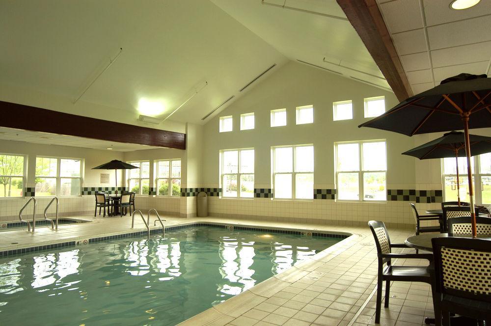 Country Inn & Suites By Radisson, Gettysburg, Pa Dış mekan fotoğraf