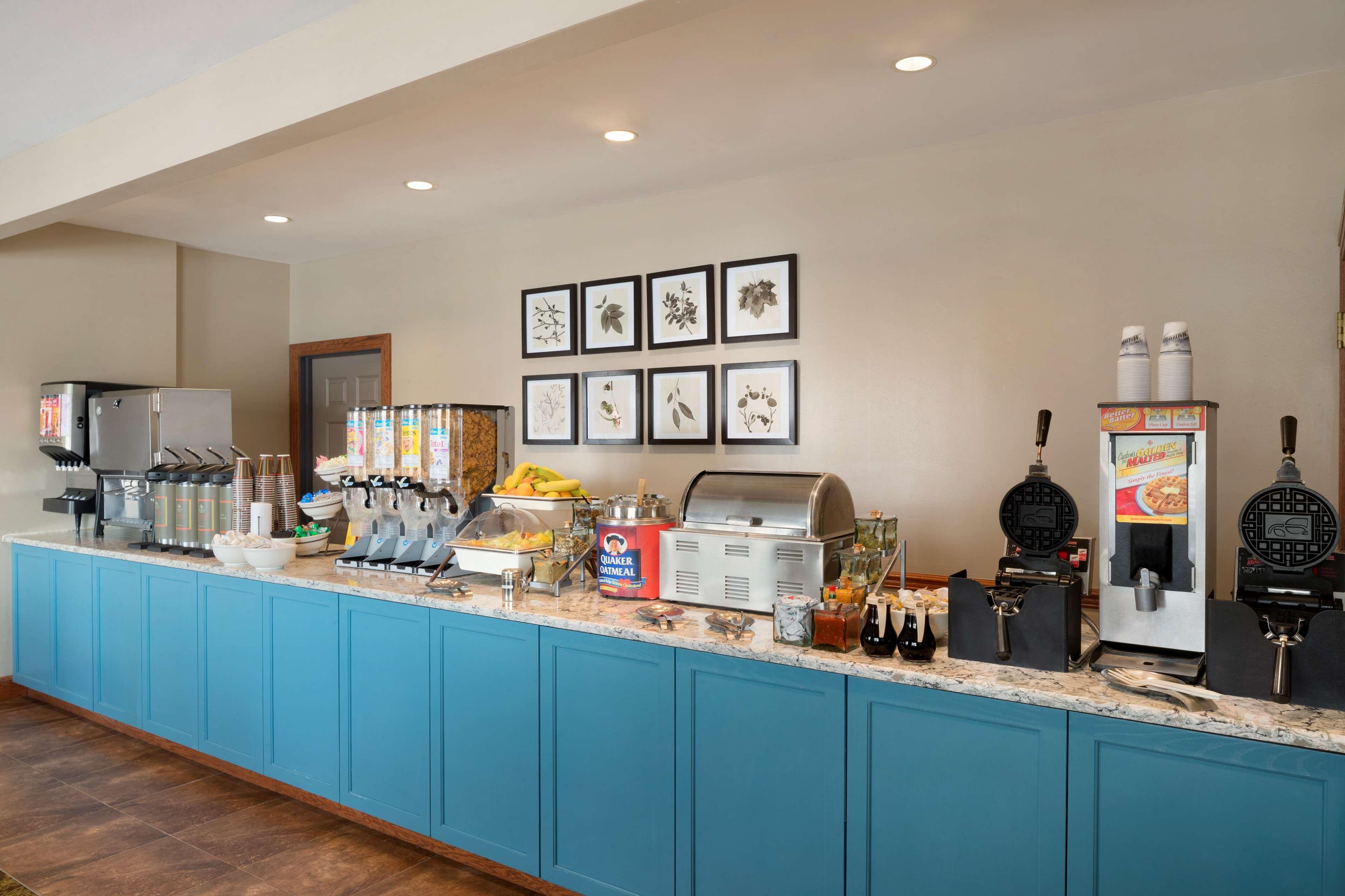 Country Inn & Suites By Radisson, Gettysburg, Pa Dış mekan fotoğraf