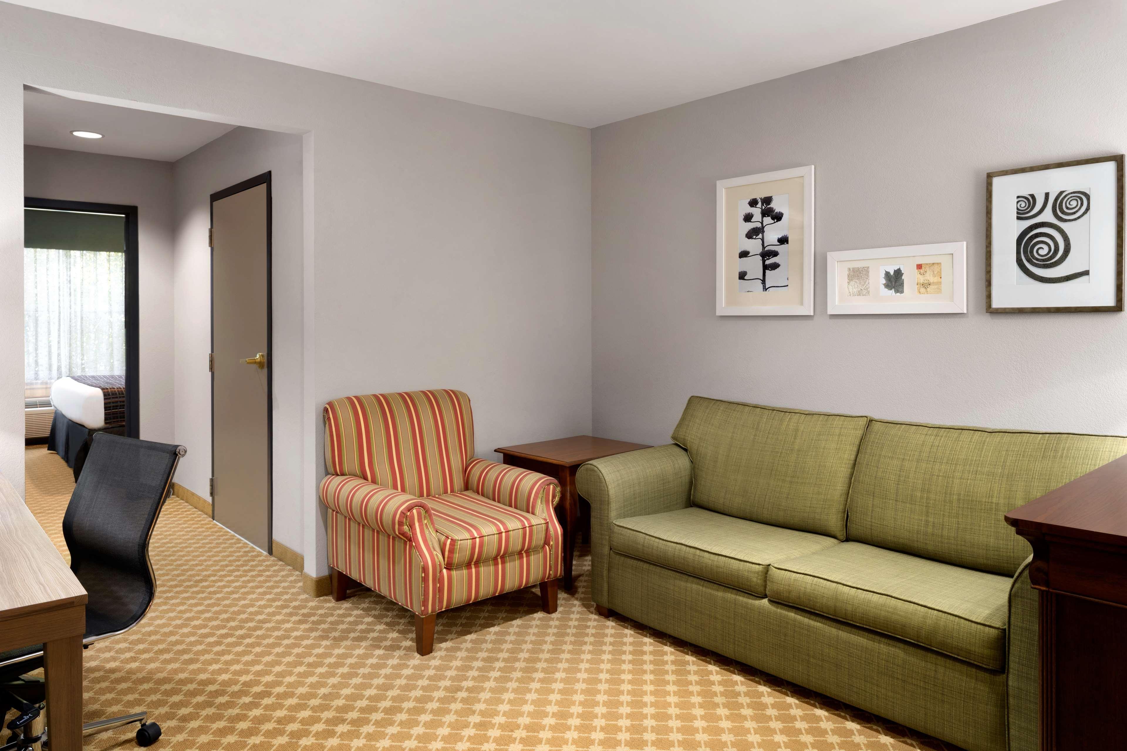 Country Inn & Suites By Radisson, Gettysburg, Pa Dış mekan fotoğraf