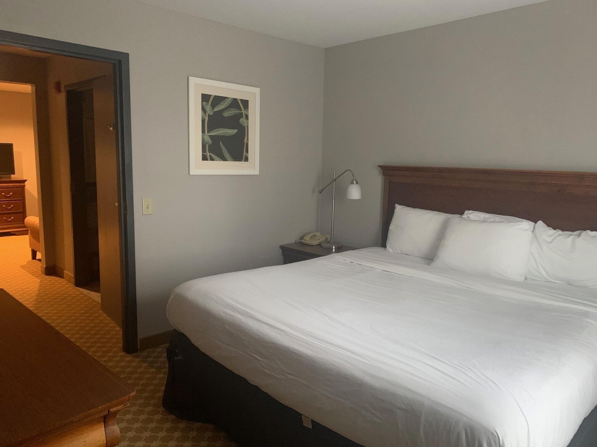 Country Inn & Suites By Radisson, Gettysburg, Pa Dış mekan fotoğraf