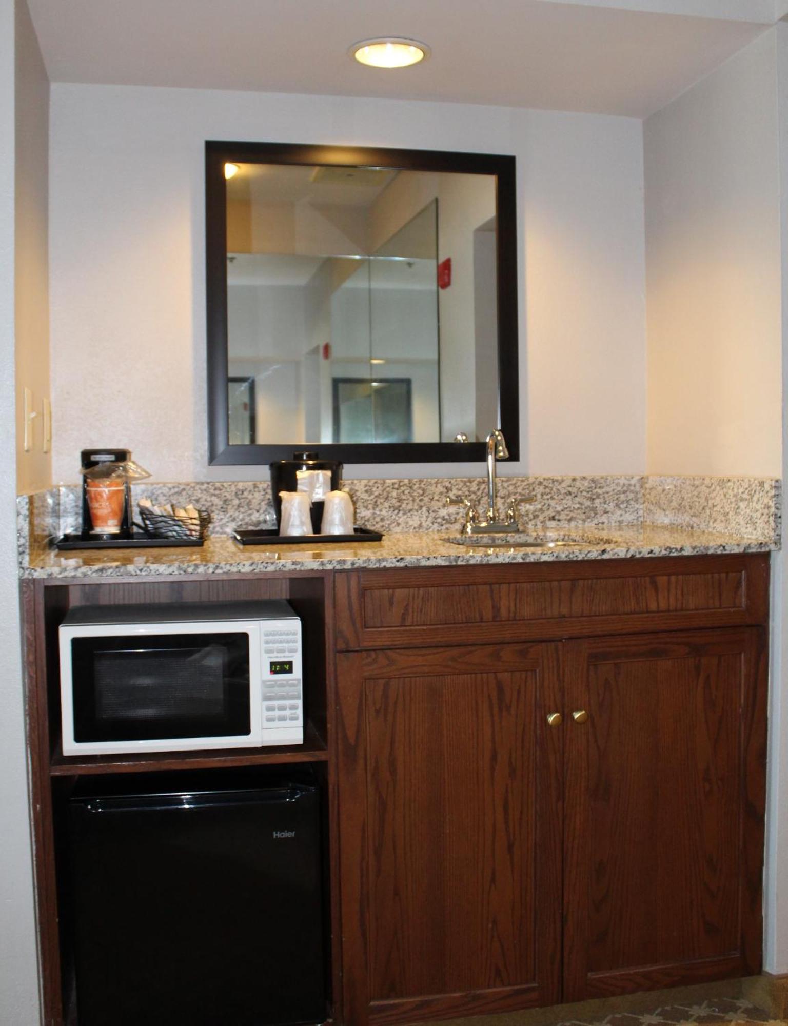 Country Inn & Suites By Radisson, Gettysburg, Pa Dış mekan fotoğraf