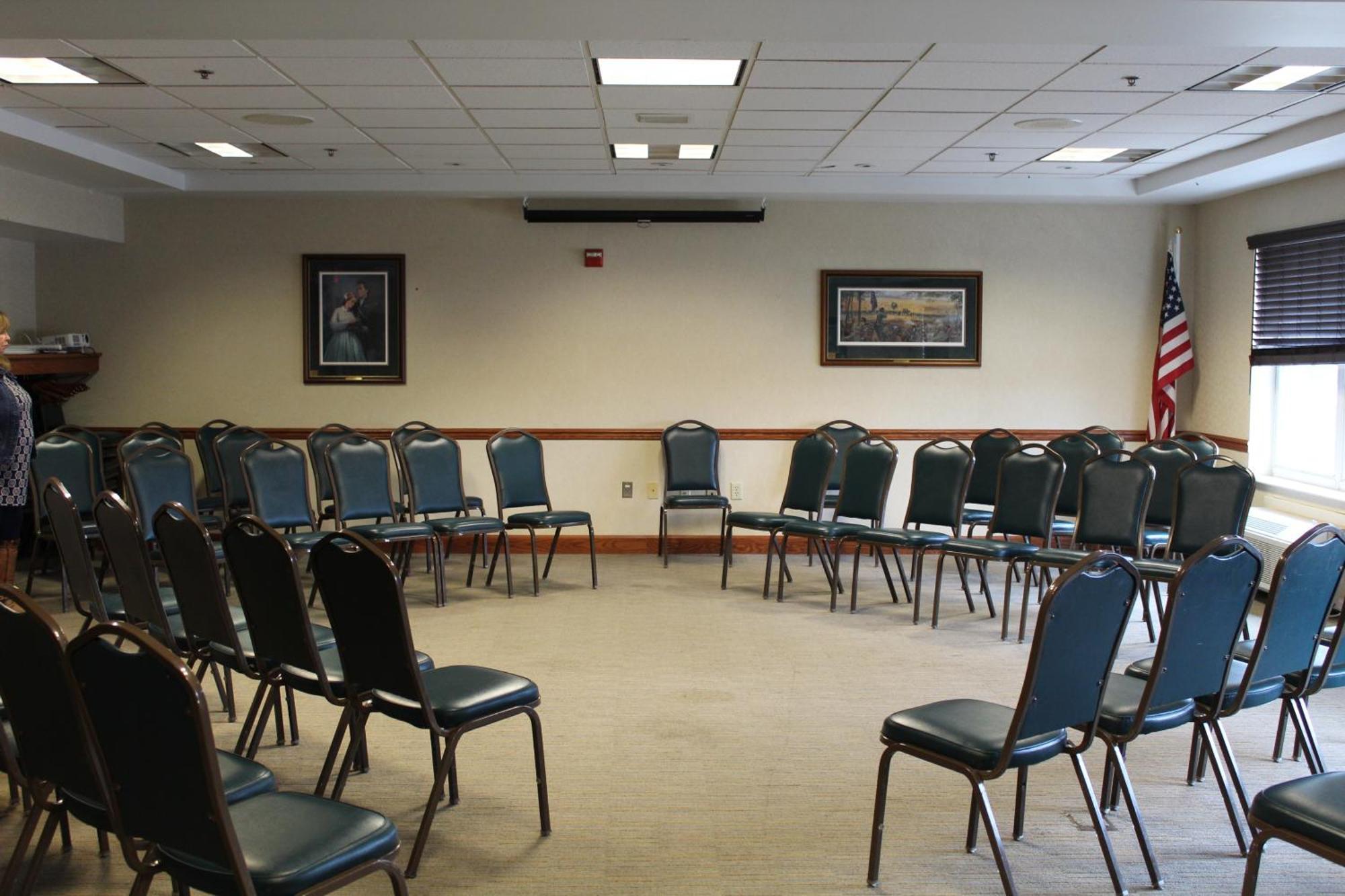 Country Inn & Suites By Radisson, Gettysburg, Pa Dış mekan fotoğraf