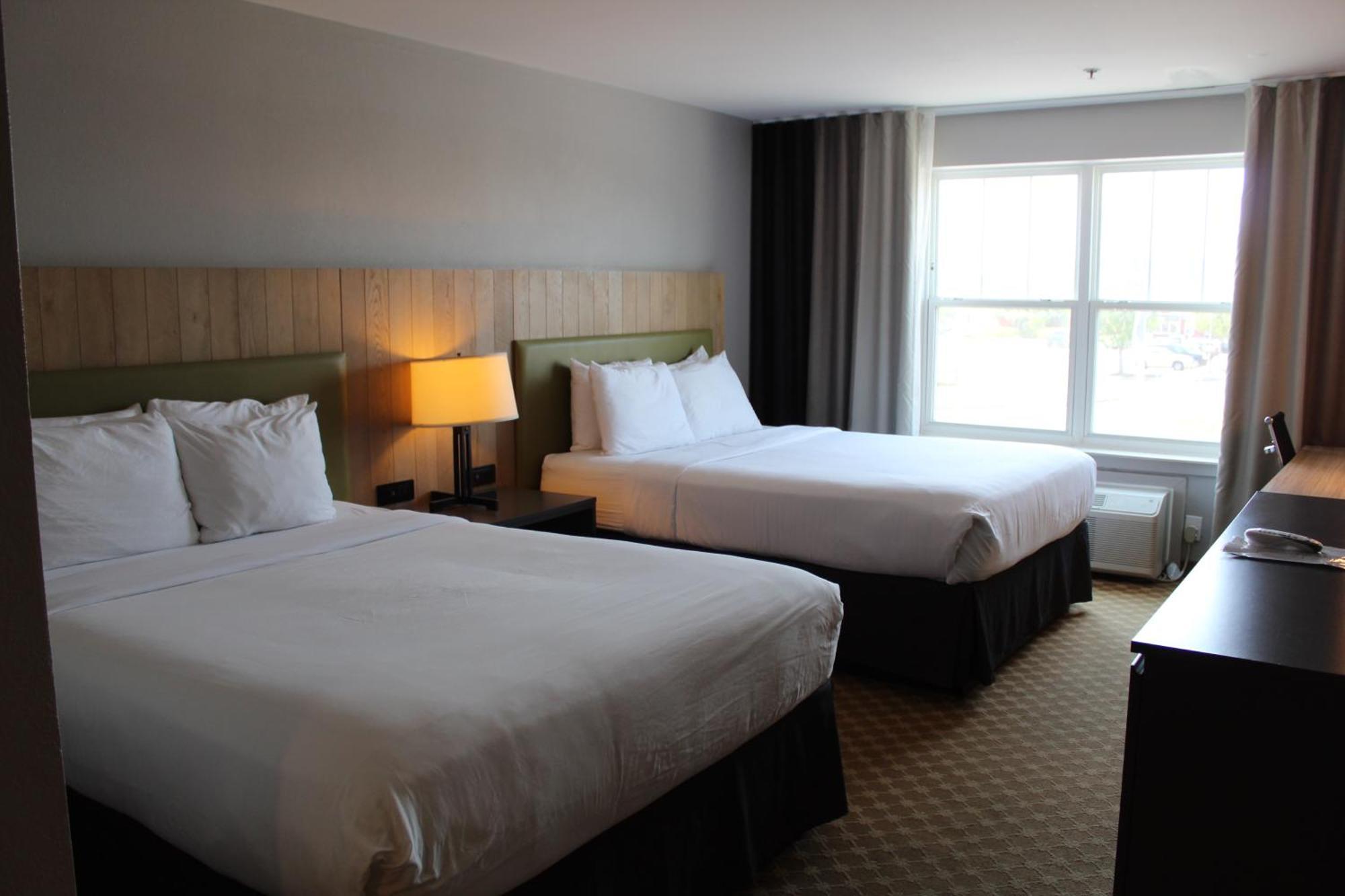 Country Inn & Suites By Radisson, Gettysburg, Pa Dış mekan fotoğraf