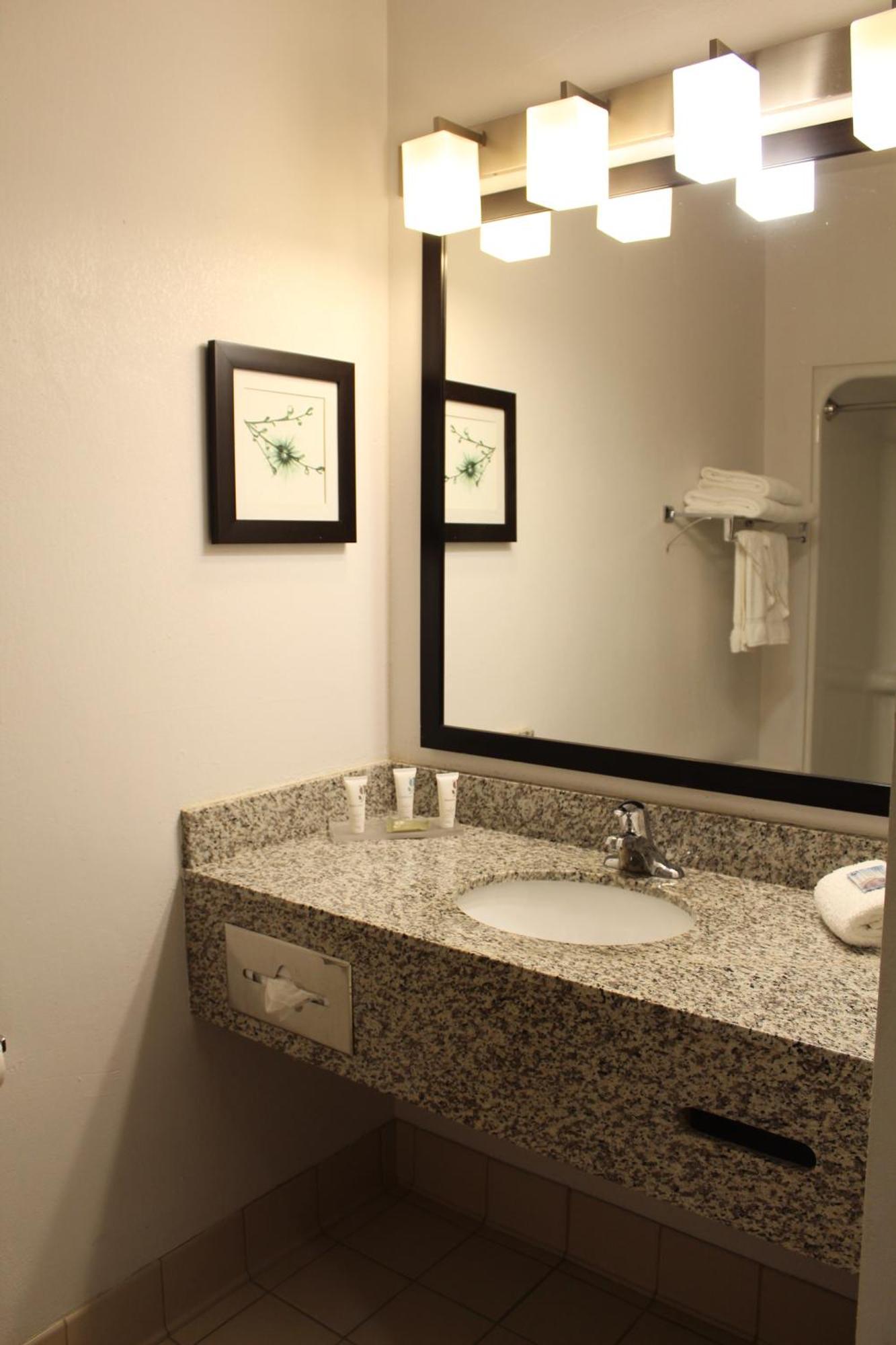 Country Inn & Suites By Radisson, Gettysburg, Pa Dış mekan fotoğraf