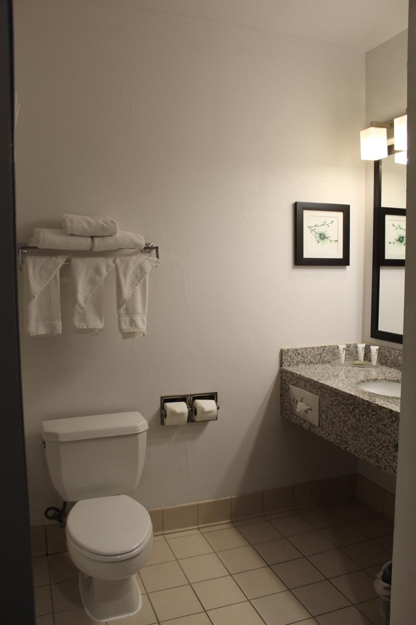 Country Inn & Suites By Radisson, Gettysburg, Pa Dış mekan fotoğraf