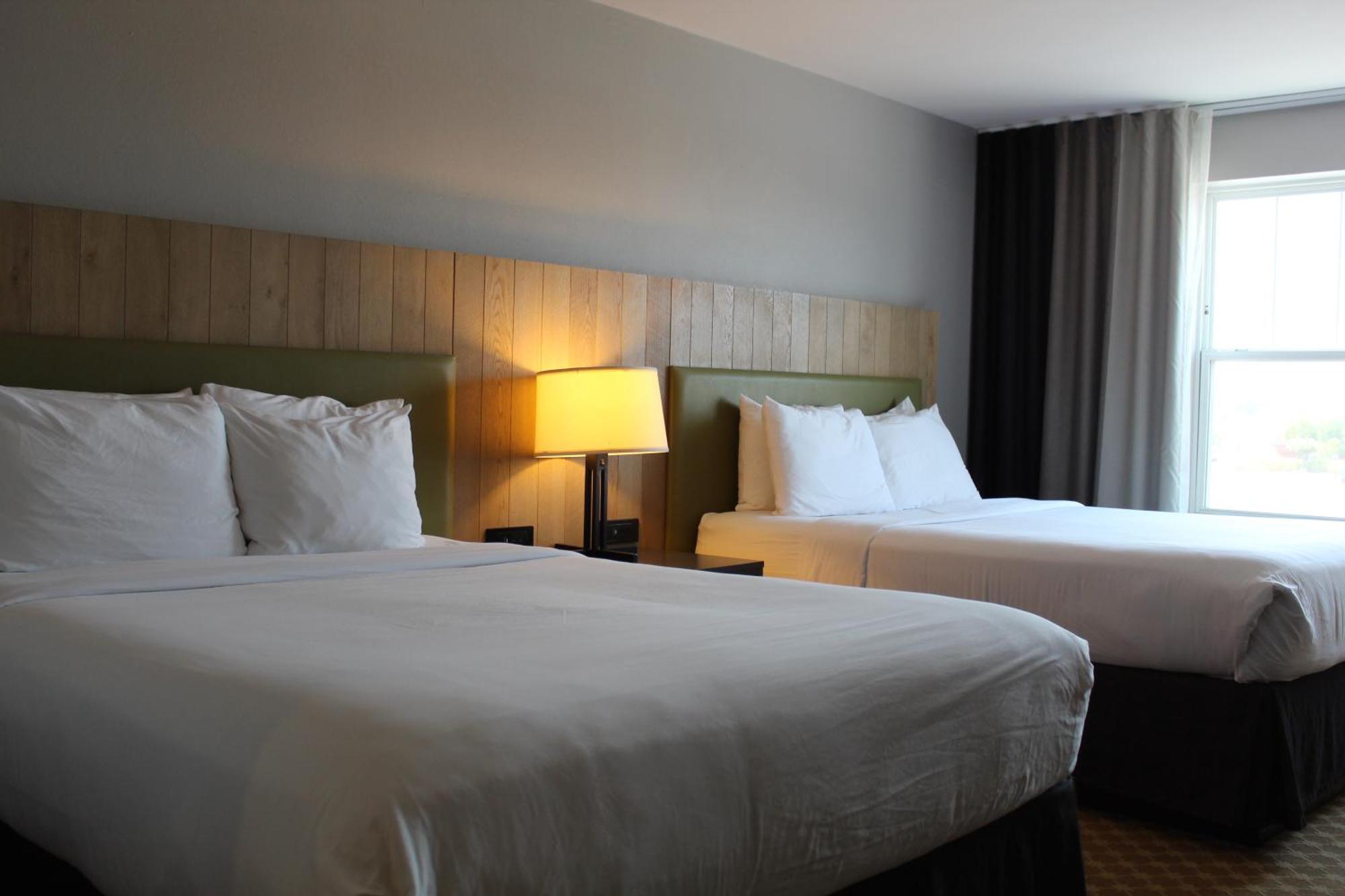 Country Inn & Suites By Radisson, Gettysburg, Pa Dış mekan fotoğraf