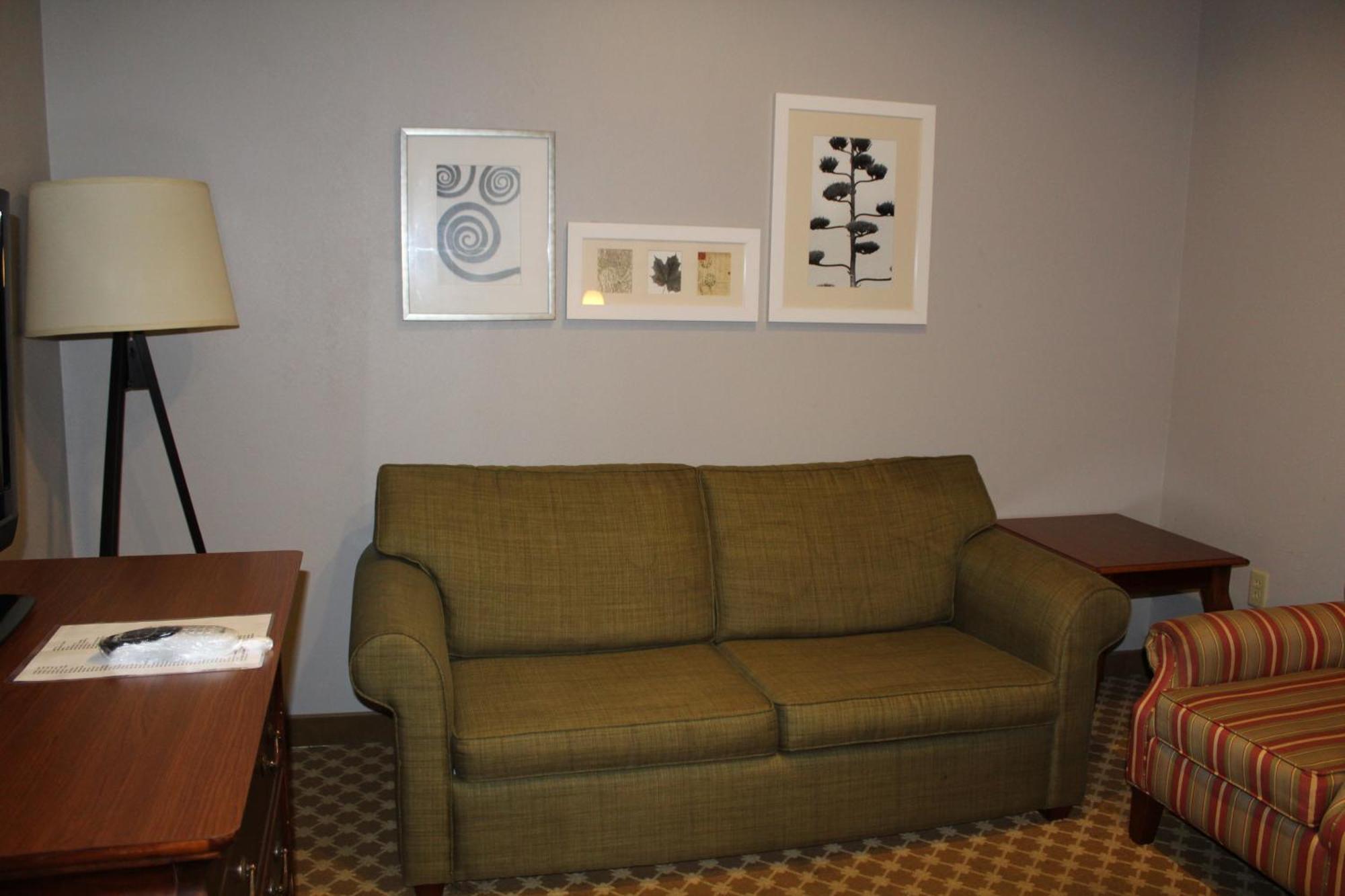 Country Inn & Suites By Radisson, Gettysburg, Pa Dış mekan fotoğraf