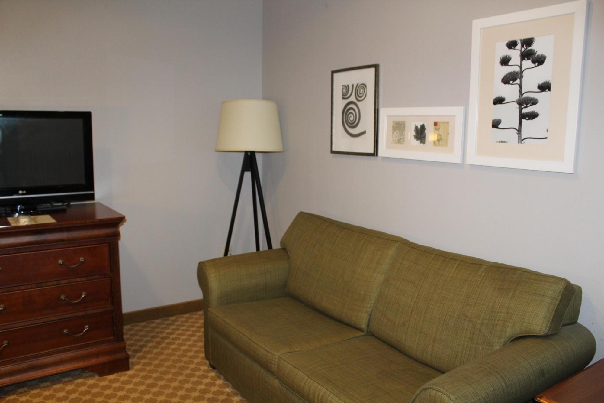 Country Inn & Suites By Radisson, Gettysburg, Pa Dış mekan fotoğraf