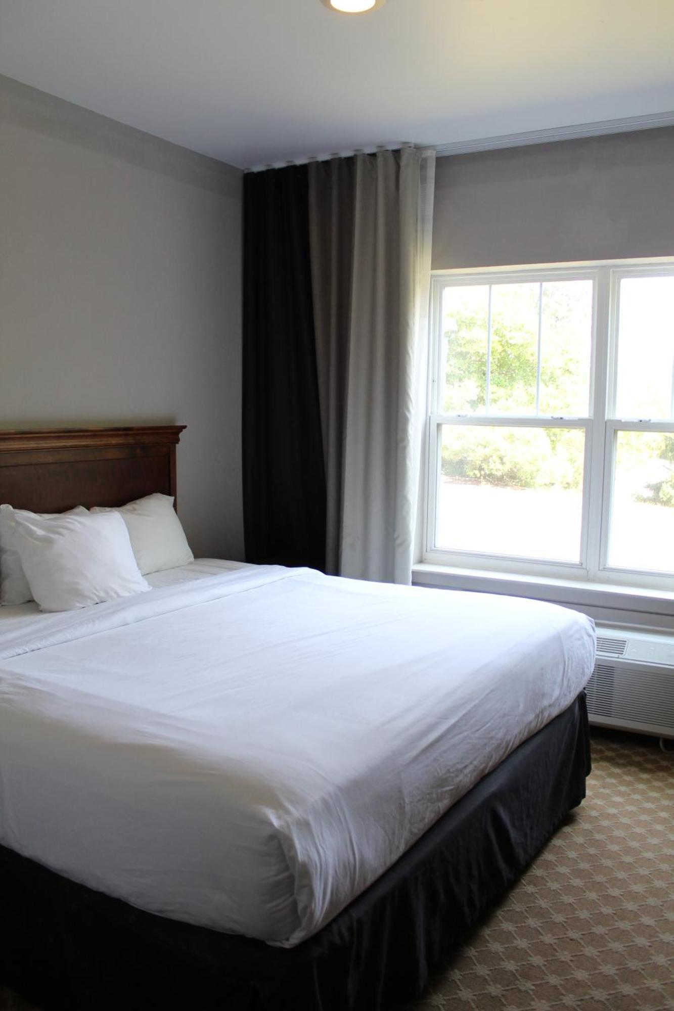 Country Inn & Suites By Radisson, Gettysburg, Pa Dış mekan fotoğraf