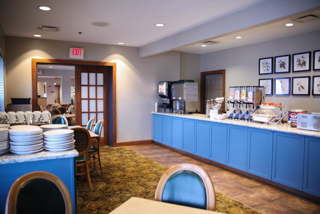 Country Inn & Suites By Radisson, Gettysburg, Pa Dış mekan fotoğraf