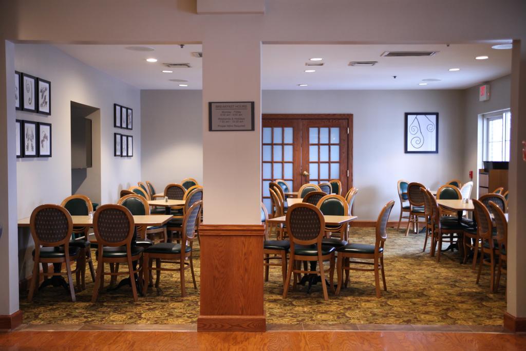 Country Inn & Suites By Radisson, Gettysburg, Pa Dış mekan fotoğraf