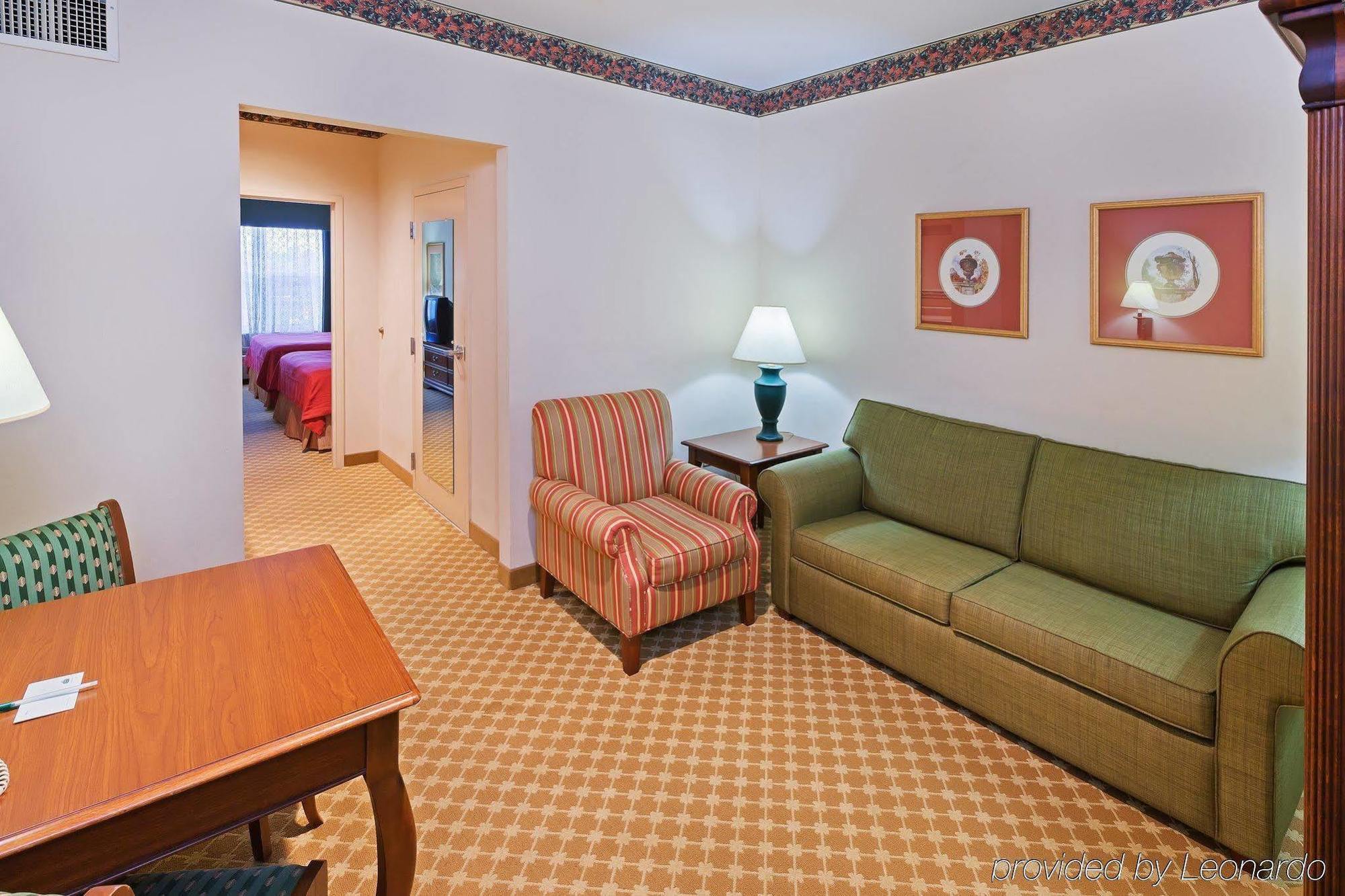 Country Inn & Suites By Radisson, Gettysburg, Pa Dış mekan fotoğraf