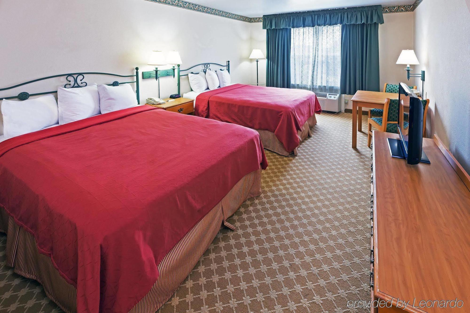 Country Inn & Suites By Radisson, Gettysburg, Pa Dış mekan fotoğraf