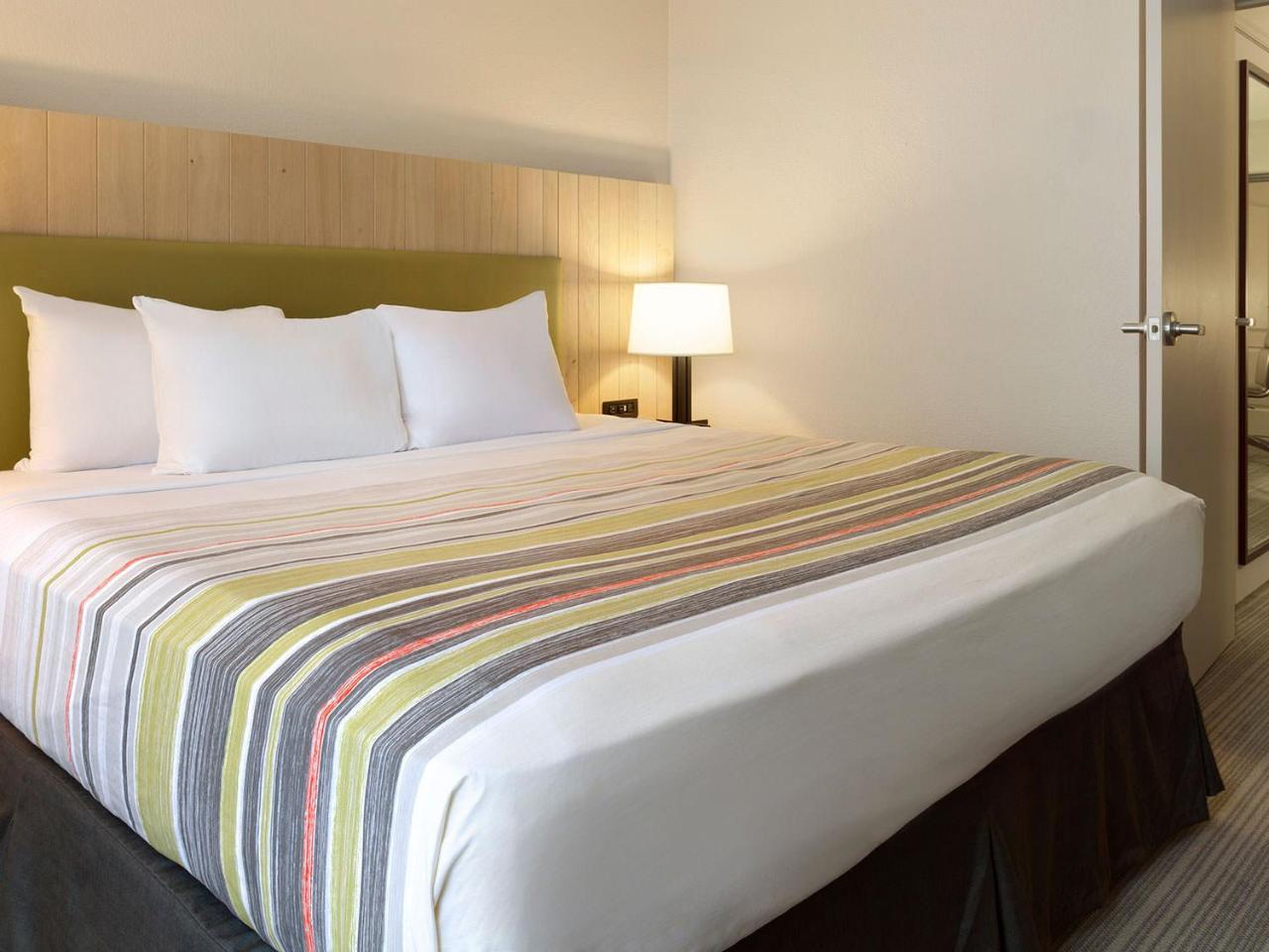 Country Inn & Suites By Radisson, Gettysburg, Pa Dış mekan fotoğraf