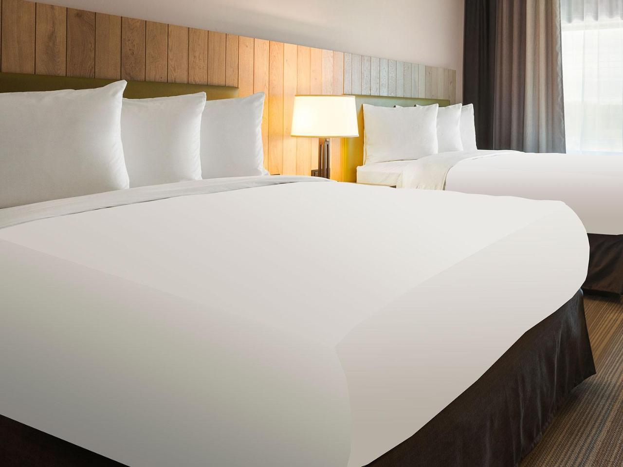 Country Inn & Suites By Radisson, Gettysburg, Pa Dış mekan fotoğraf