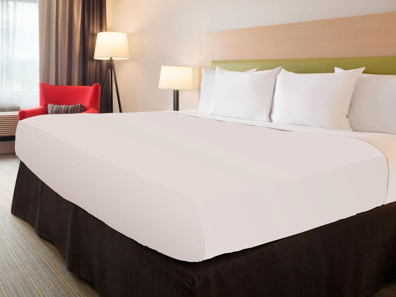 Country Inn & Suites By Radisson, Gettysburg, Pa Dış mekan fotoğraf